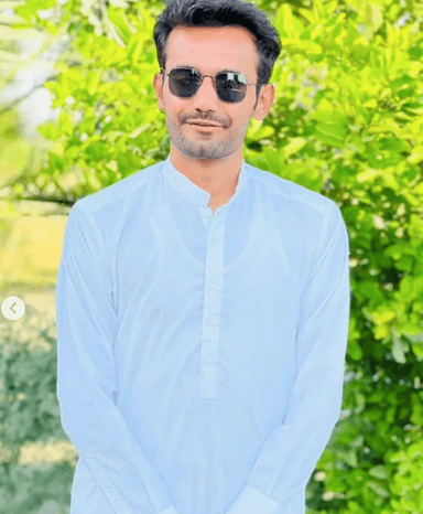 Hasan Mehmood